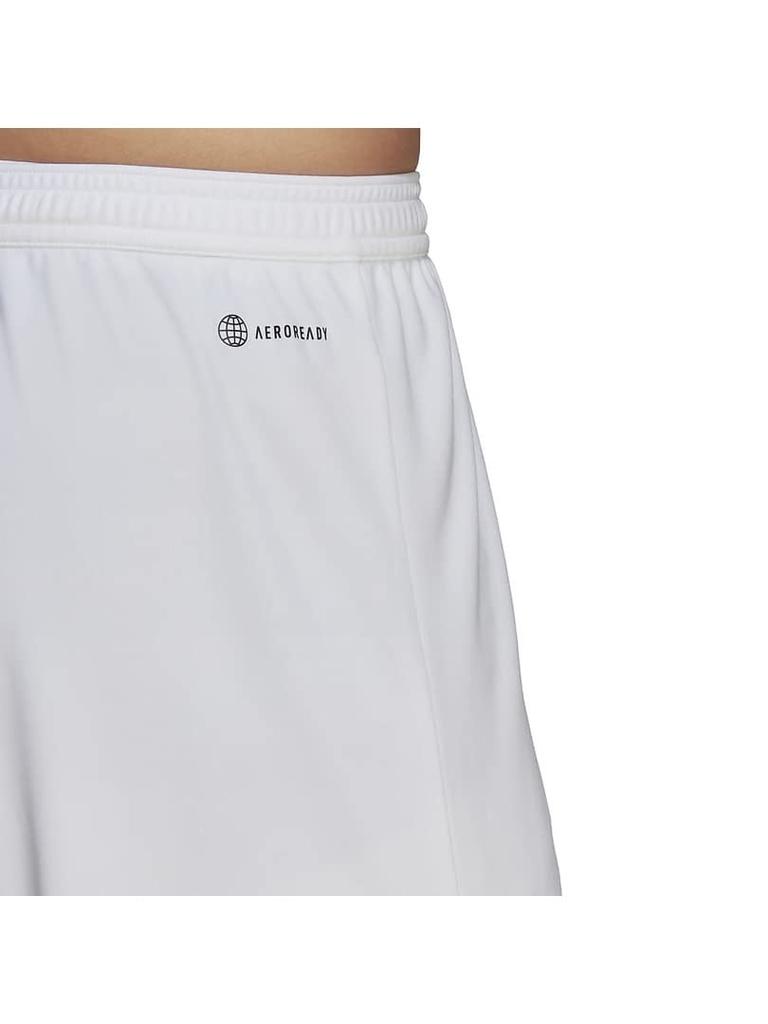 Adidas Entrada 22 Футбол Белый Размер Шорты, Мужские, (HG6295), Ж/М (TG216)
