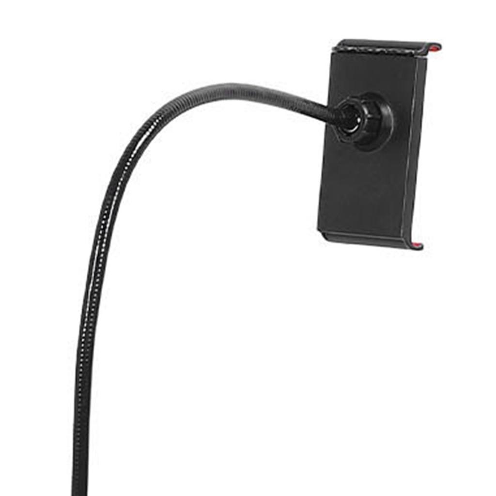 Планшетная напольная стойка Регулируемый держатель шланга Напольный держатель Стойка для телефона для прямых трансляций Просмотра фильмов