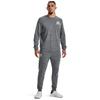 Under Armor Rival Terry Graphic Crew Men' Sweatshirt