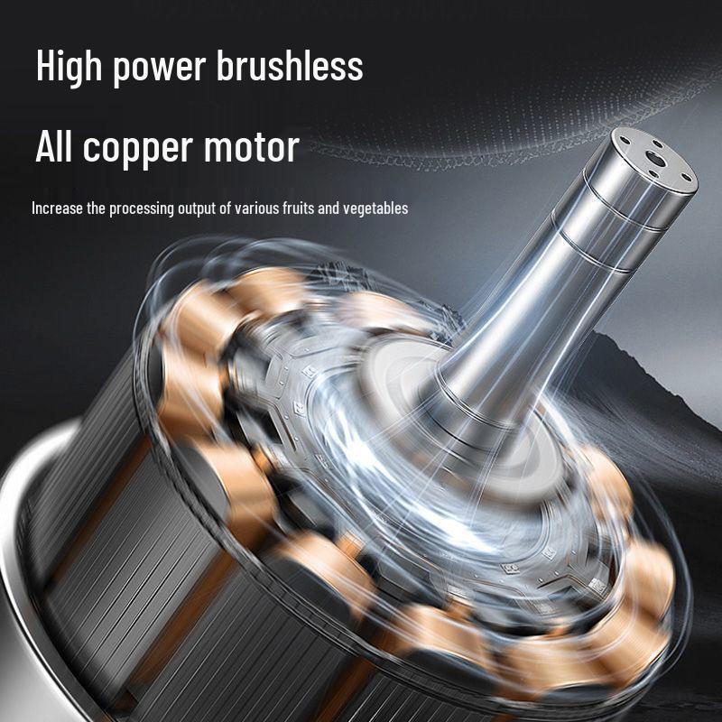 Stainless Steel Multifunctional Electric Vegetable and Chicken Feed Chopper Mixer