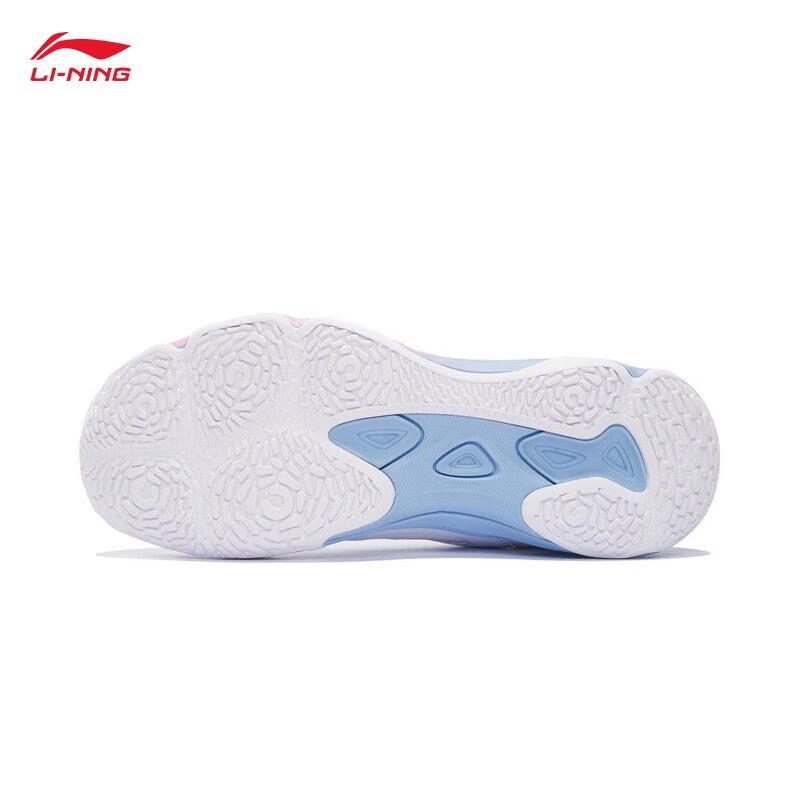 Li-Ning Унисекс Бадминтонные Тренировочные Кроссовки Chameleon 6 Lite