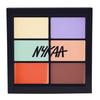 Nykaa Консилер и Палетка Коррекция и Контуринг