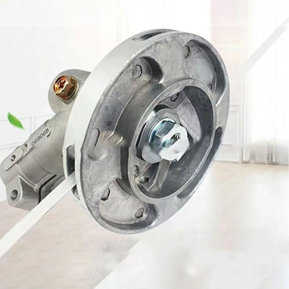 1 шт. для газонокосилки головка триммера для травы с 4 кабелями головка для стрижки травы головка для кустореза