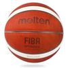 Кожаный баскетбольный мяч Molten FIBA EuroLeague B7G5000