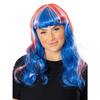 Union Jack Wig