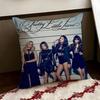 Новая наволочка для подушки Pretty Little Liars, двусторонняя, мягкая, прочная, для дома, автомобиля, многоцелевая, для ежедневного комфорта