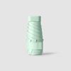 Umbrella Batch Capsule Umbrella Sunshine and Rain Anti-UV Parasol Small Portable Sunscreen 50% Off Sun Umbrella