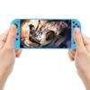 Силиконовый чехол для Nintendo для Switch 2 Защитный чехол-накладка Ударопрочная защитная крышка для портативной игровой консоли Switch 2