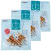 Лакомства для собак Doggyman Teriyami Sasami Roll Dental Gum Beef 26 штук штук x 2 x 3 штуки (13 сумок)