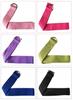 Yoga Stretch Band Resistance Band Anti-Stretch Woven Band Yoga Strap Yoga Aid Eco-Friendly Customizable