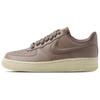 Air Force 1 Low '07 Next Nature Миндально-коричневый Скругленный Swoosh Женские HF2014-200