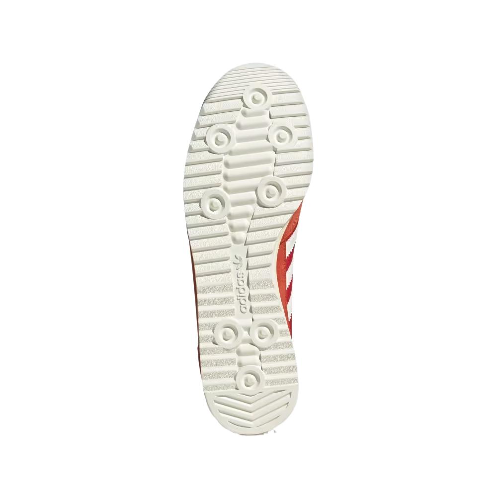 adidas SL72 RS Подержанные Красные Мужские Кроссовки Core-White Pure-Ruby JH8642