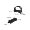 1 Pair Fitness Pedal Sporting Indoor Upgraded Fittings Handy Installation Gym Supplies Cycling Pad Bike Pedals