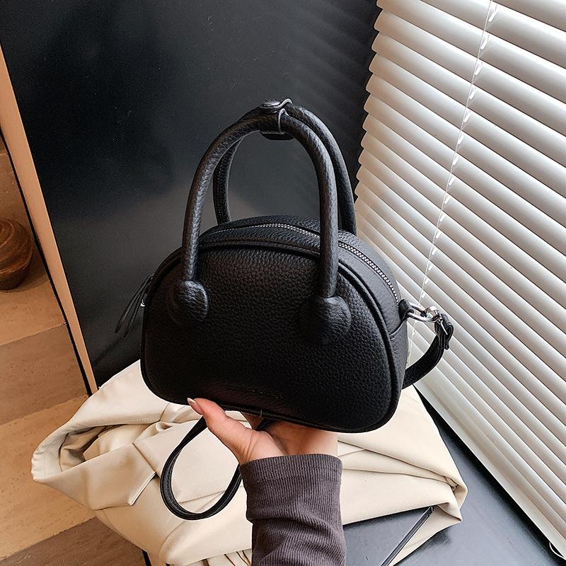 Изысканная мини-маленькая сумка женская новая летняя универсальная сумка-мессенджер портативная маленькая сумка