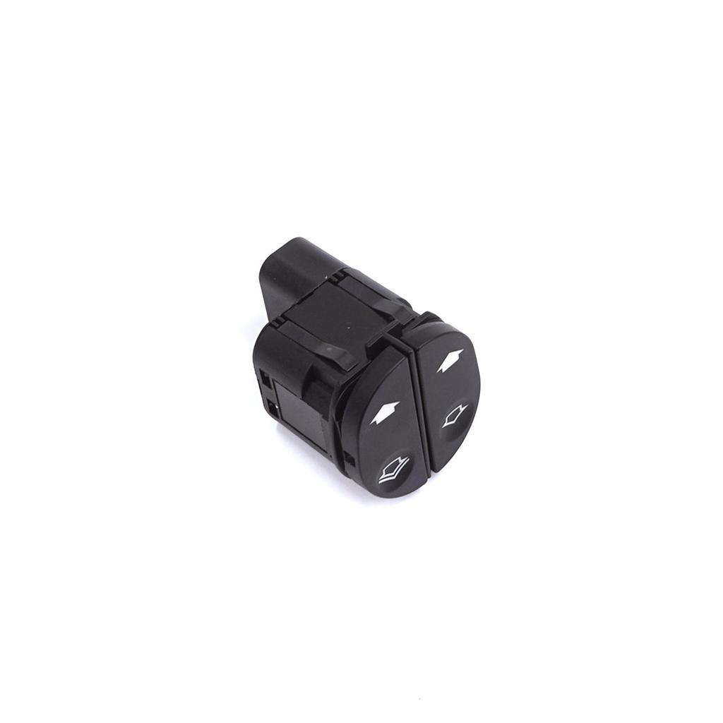 BDP1544 Window Regulator Switch Driver Door 6-Pin for Ford Fiesta MK5 JH JD Fusion JU Tourneo Connect MK1 Transit V347 V348
