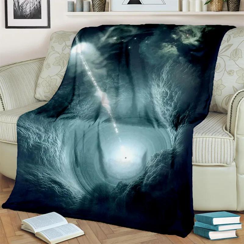 Одеяло Dream Natural Tornado Cloud Twister, мягкое одеяло для дома, спальни, кровати, дивана, пикника, путешествия, офиса, детское одеяло