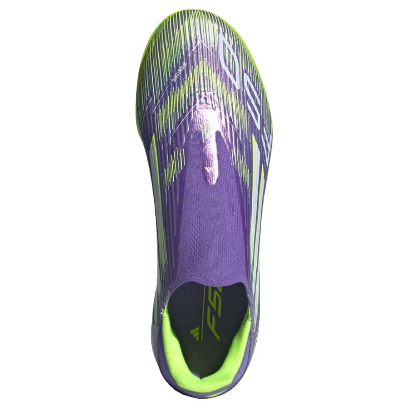 adidas Adizero F50 League Без шнурков Tf 'Radiant Blaze Pack' JH7727