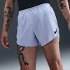Nike Logo Elastic Waist Mid Rise Sports Shorts Men shorts FN3353-057