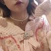 Kpop Heart Chain Choker Ожерелье для женщин Ошейник Готические ожерелья Эстетические украшения Рождественская вечеринка Девушка Хэллоуин Новый Chocker