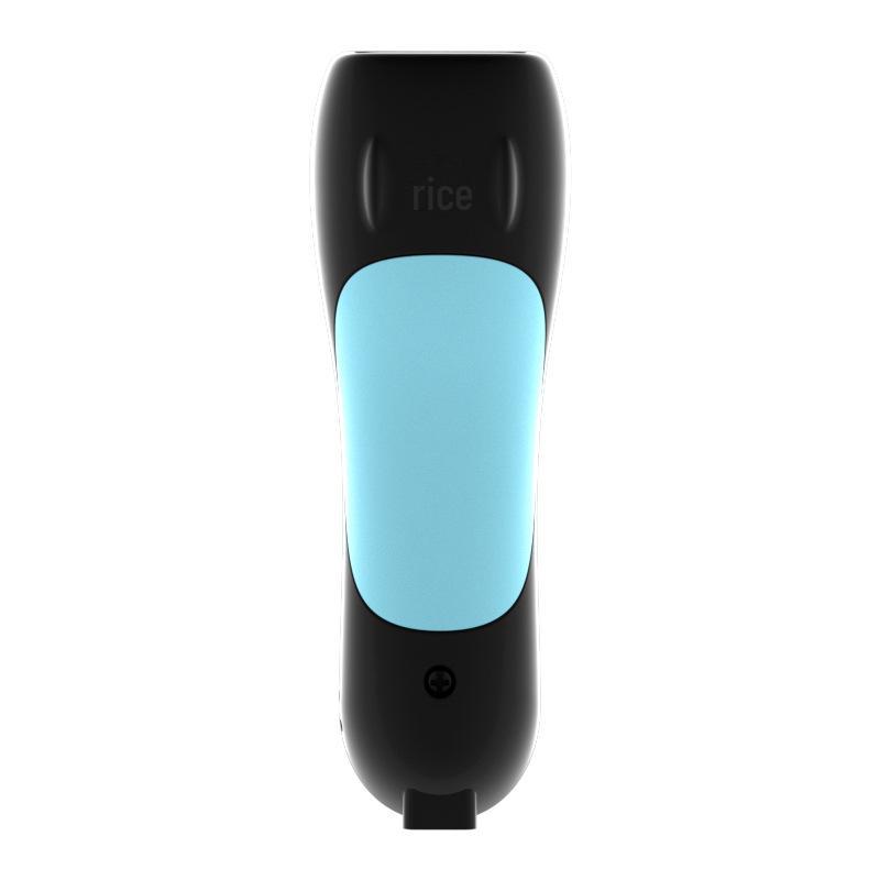 Компактный беспроводной Bluetooth-сканер 2D-штрихкодов от Yuanzhong Shentong Tiantian Yunda