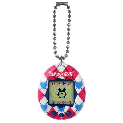 Оригинальный тамагочи Argyle Heart Tamagotchi [BANDAI]