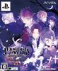 DIABOLIK LOVERS LIMITED V EDITION Ограниченное издание PS Vita -