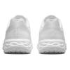 Nike Revolution 6 Next Nature Тройные белые мужские кроссовки DC3728-102
