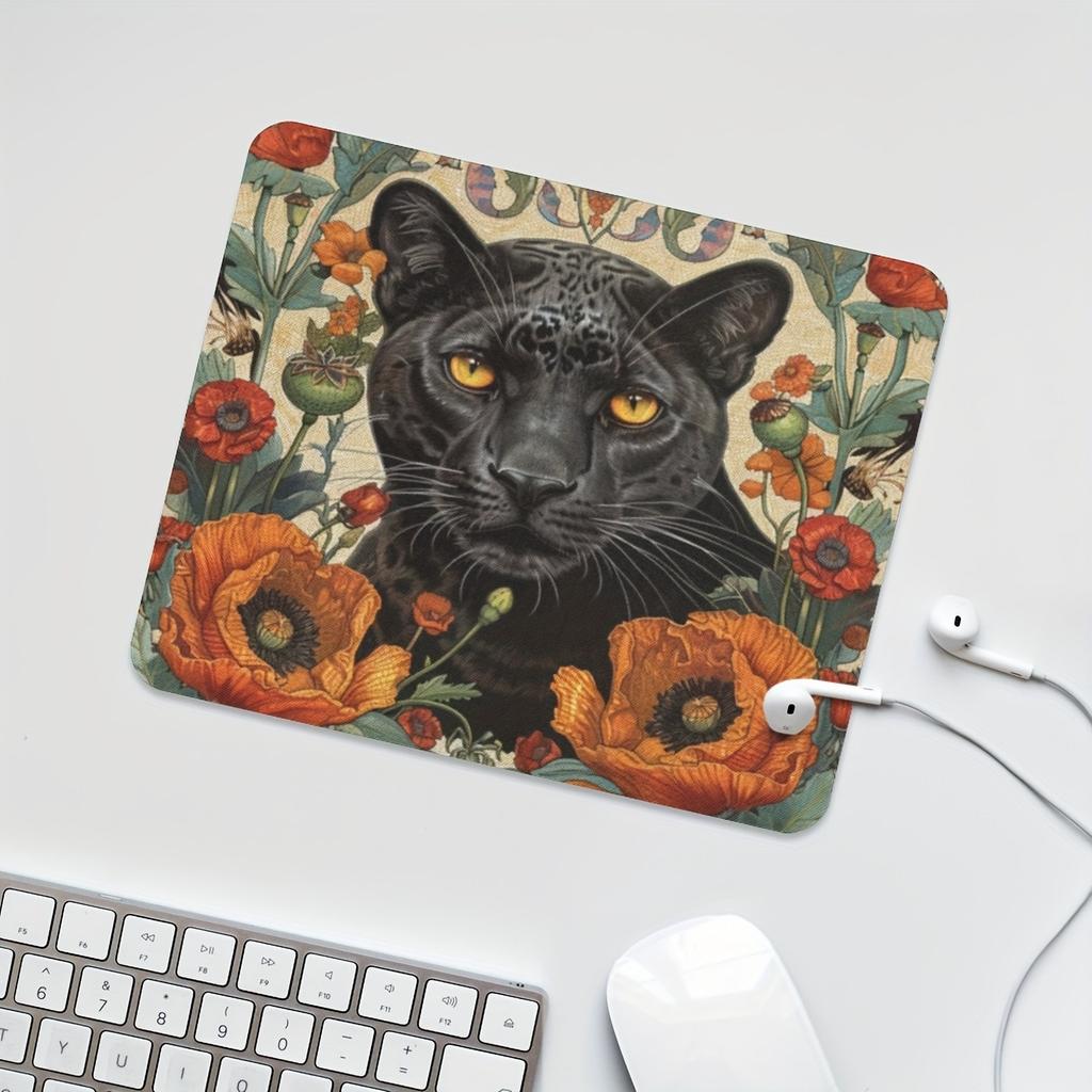 Коврик для мыши, офисный коврик для мыши, офисный коврик для мыши, простой креативный персонализированный коврик для мыши