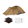 Snow Peak Camp Dome Tent Amenity Dome M Set 5 People FK-246