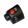 Выключатель корпуса Start Stop VTS 277000877 для Seadoo GSX SPX SP XP RX Ltd DI RFI