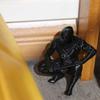 Украшения Украшение Ниндзя-воин Креативная модель ниндзя Игрушка Декор для дома