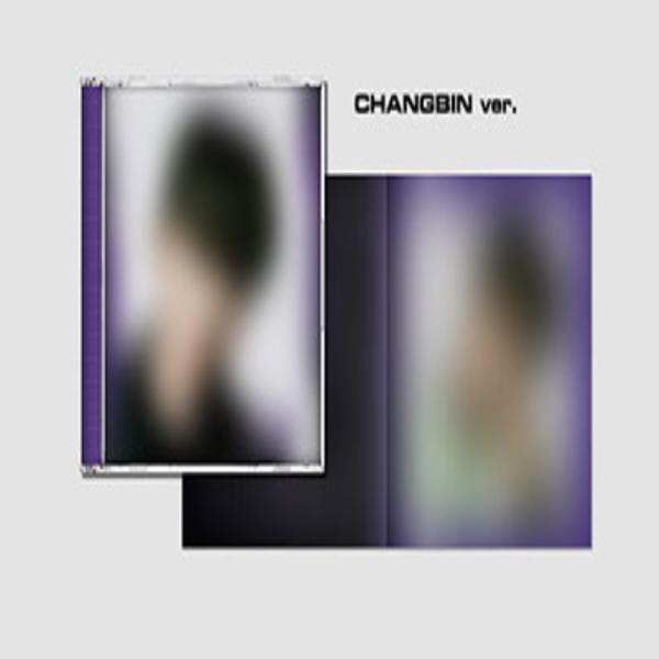 Stray Kids Шестой мини-альбом [ODDINARY](Драгоценный камень Вер.)