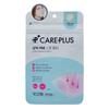Care Plus Wound Cover Spot Patch 42 Sheets + 42 Sheets, 84 Pieces, 1 Piece