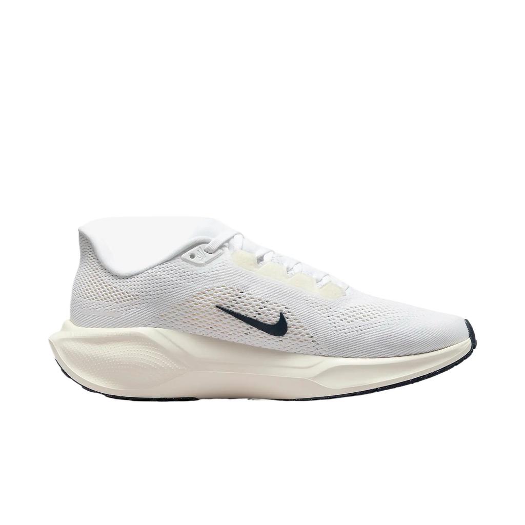 Nike Кроссовки женские Air Zoom Pegasus 41 Prequel белые Armory-Navy Hyper-Crimson HF4301-100