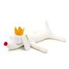 Yoshitomo Nara Pup King Plush Toy (Large)