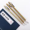 Hair Artist Drawing Thin Script Writing Brush Chinese Brushes Calligraphy Brushes Painting Pens