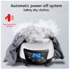 Electric Small Personal Drying Machine Portable Dormitory Shoe Drying