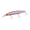 Daiwa Shoreline Shiner Z Set Upper 125S-DR Flounder Pink Sardine Lure