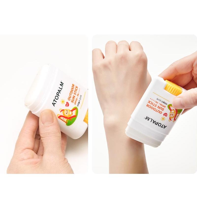 ATOPALM Солнцезащитный стик для улицы SPF 50+ PA++++ 21г