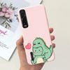 Чехол для OPPO Find X2 Pro Find X2 X 2 Pro CPH2025 Модный силиконовый чехол с рисунком Цветы Чехлы для телефона Для OPPO Find X2 Lite Neo X2Neo Capa