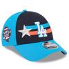 [New Era] 2024 MLB All-Star Cap 9FORTY Los Angeles Dodgers MLB ALL-STAR GAME STRETCH SNAPBACK CAP LOS ANGELES DODGERS LOW PROFILE Hat 940SS Shohei