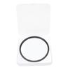 Black Soft Filter Black Diffusion 18 Lens Filter Kit Optical Glass Portrait Soft Filter for SLR