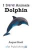 Книга Dolphin