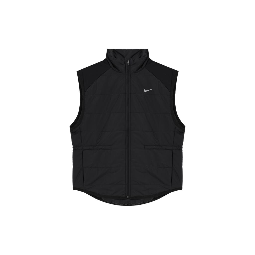 Новые женские жилеты Nike Черный FB7538-010
