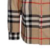 Burberry Castland Check Flannel Shirt 80648811