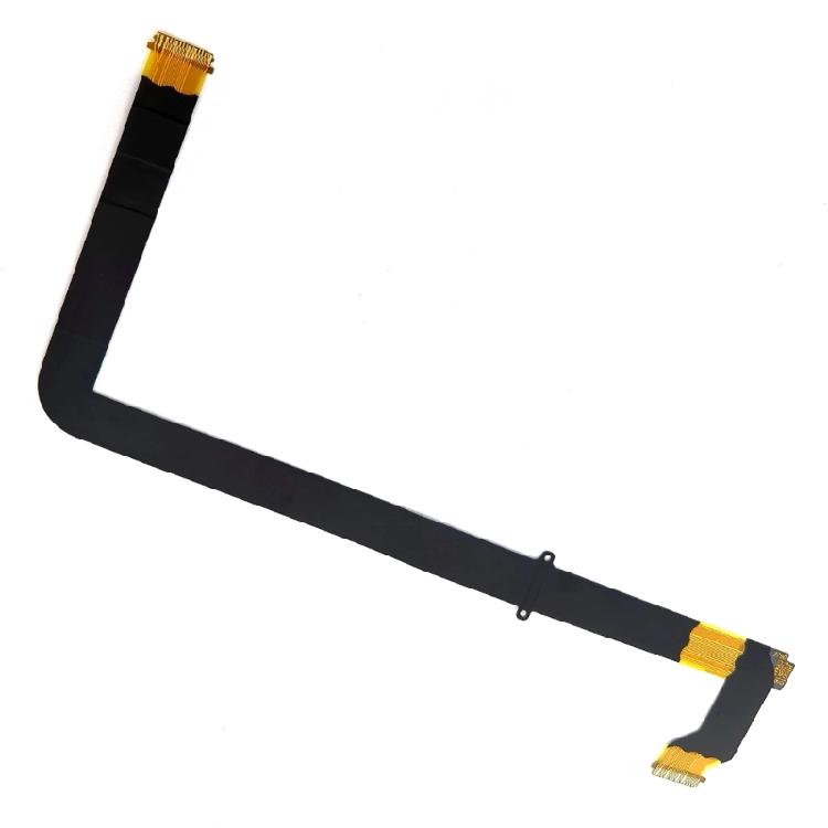 Essential Flexible Cable for G3X Camera Screen Connection Offers Durability and Interferences Resistance