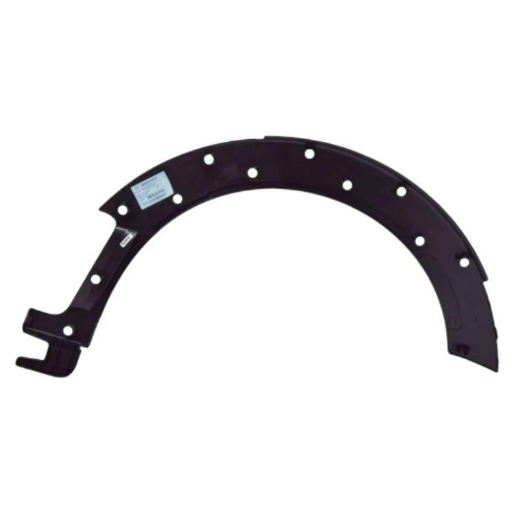 Fender Flares for Mini Clubman F54 (2014-2019) - Models 51777348905/06