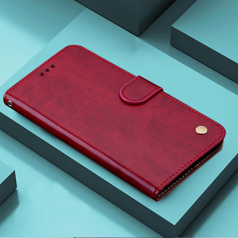 Flip Wallet Leather Case Casing For Samsung Galaxy A13 5G A03S A01 A03 Core Protection Cover Case For Samsung Galaxy M52 S22 Plus Ultra