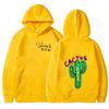 Новый роскошный хип-хоп худи Cactus Jack Трэвис 2024 Мужская уличная хип-хоп одежда Топ