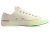 Chuck 70 Pigalle x Chuck 70 Converse Низкие 'Barely Volt' 165748C